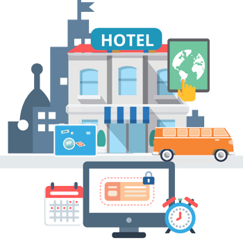 Hotel Booking API